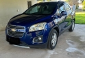 Autos - Chevrolet Tracker 2017 Nafta 90000Km - En Venta