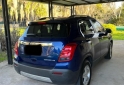 Autos - Chevrolet Tracker 2017 Nafta 90000Km - En Venta