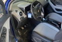 Autos - Chevrolet Tracker 2017 Nafta 90000Km - En Venta