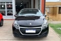 Autos - Peugeot 208 ACTIVE 1.5N 2017 Nafta - En Venta