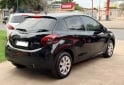 Autos - Peugeot 208 ACTIVE 1.5N 2017 Nafta - En Venta