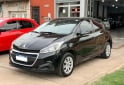 Autos - Peugeot 208 ACTIVE 1.5N 2017 Nafta - En Venta