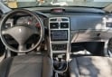 Autos - Peugeot 307 2010 GNC 212000Km - En Venta