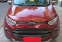 Autos - Ford ECOSPORT 1.6 - FREESTYLE 2017 Nafta 68000Km - En Venta
