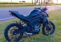 Motos - CF NK 300 2024 Nafta 4000Km - En Venta