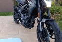 Motos - CF NK 300 2024 Nafta 4000Km - En Venta