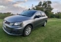 Autos - Volkswagen Voyage trendline 2017 GNC 226000Km - En Venta