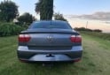 Autos - Volkswagen Voyage trendline 2017 GNC 226000Km - En Venta