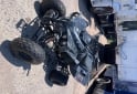 Cuatris y UTVs - Motomel Gorilla 150cc 2015  20Km - En Venta