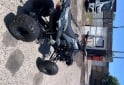 Cuatris y UTVs - Motomel Gorilla 150cc 2015  20Km - En Venta