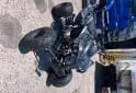 Cuatris y UTVs - Motomel Gorilla 150cc 2015  20Km - En Venta