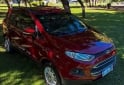 Utilitarios - Ford Ecosport 2016 GNC 107000Km - En Venta