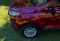 Utilitarios - Ford Ecosport 2016 GNC 107000Km - En Venta