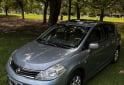 Autos - Nissan Tiida 2011 Nafta 136000Km - En Venta