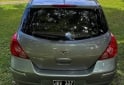 Autos - Nissan Tiida 2011 Nafta 136000Km - En Venta