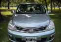 Autos - Nissan Tiida 2011 Nafta 136000Km - En Venta