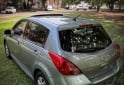 Autos - Nissan Tiida 2011 Nafta 136000Km - En Venta