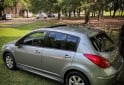 Autos - Nissan Tiida 2011 Nafta 136000Km - En Venta
