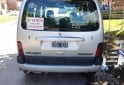 Autos - Peugeot Parnert patagonica 2007 Diesel 268000Km - En Venta
