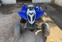 Cuatris y UTVs - Yamaha raptor 90 2019  10000Km - En Venta
