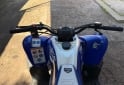 Cuatris y UTVs - Yamaha raptor 90 2019  10000Km - En Venta