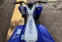 Cuatris y UTVs - Yamaha raptor 90 2019  10000Km - En Venta