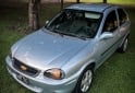 Autos - Chevrolet CORSA 1.6 GLS / GOL POWER 2008 Nafta 157000Km - En Venta