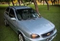 Autos - Chevrolet CORSA 1.6 GLS / GOL POWER 2008 Nafta 157000Km - En Venta