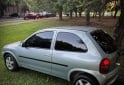 Autos - Chevrolet CORSA 1.6 GLS / GOL POWER 2008 Nafta 157000Km - En Venta