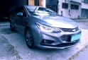 Autos - Chevrolet Cruze 2017 Nafta 135000Km - En Venta