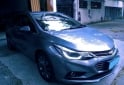 Autos - Chevrolet Cruze 2017 Nafta 135000Km - En Venta