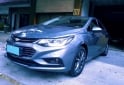 Autos - Chevrolet Cruze 2017 Nafta 135000Km - En Venta