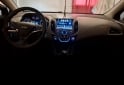 Autos - Chevrolet Cruze 2017 Nafta 135000Km - En Venta