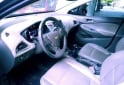 Autos - Chevrolet Cruze 2017 Nafta 135000Km - En Venta