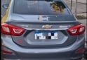 Autos - Chevrolet Cruze 2017 Nafta 135000Km - En Venta