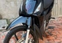 Motos - Honda Biz 125 2016 Nafta 27740Km - En Venta