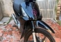 Motos - Honda Biz 125 2016 Nafta 27740Km - En Venta