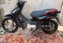 Motos - Honda Biz 125 2016 Nafta 27740Km - En Venta