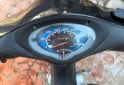 Motos - Honda Biz 125 2016 Nafta 27740Km - En Venta