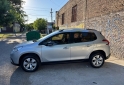 Autos - Peugeot 2008 2017 Nafta 100000Km - En Venta