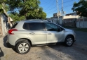 Autos - Peugeot 2008 2017 Nafta 100000Km - En Venta