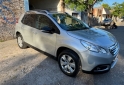 Autos - Peugeot 2008 2017 Nafta 100000Km - En Venta
