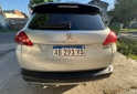 Autos - Peugeot 2008 2017 Nafta 100000Km - En Venta