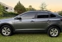Autos - Volkswagen NIVUS COMFORTLINE 200TSI 2021 Nafta 48000Km - En Venta