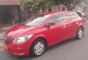 Autos - Chevrolet Onix joy 2017 Nafta 128000Km - En Venta