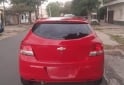 Autos - Chevrolet Onix joy 2017 Nafta 128000Km - En Venta