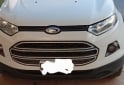 Camionetas - Ford Eco Sport 2013 Nafta 170000Km - En Venta