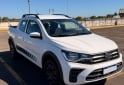 Utilitarios - Volkswagen Volkswagen Saveiro 2026 Nafta 100Km - En Venta