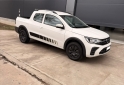 Utilitarios - Volkswagen Volkswagen Saveiro 2026 Nafta 100Km - En Venta
