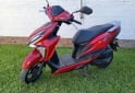 Motos - Honda Élite 2020 Nafta 26000Km - En Venta